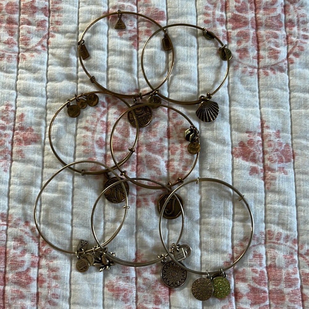 Alex & Ani You Pick $5!